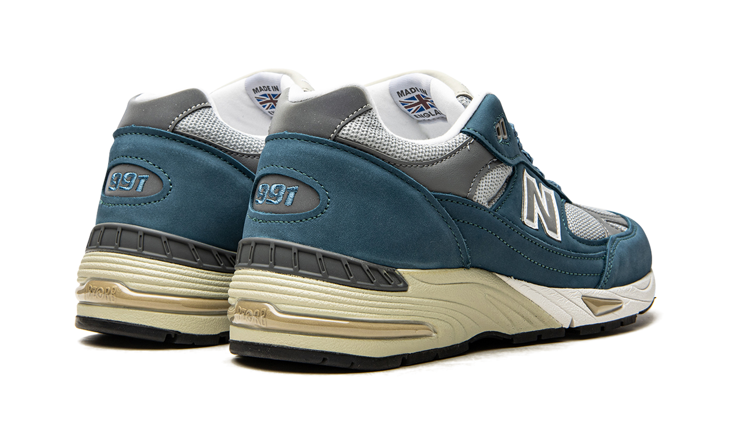 991 "Slate Blue" M991BSG