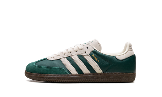 Samba OG GS "Dark Green Beige" JH7862