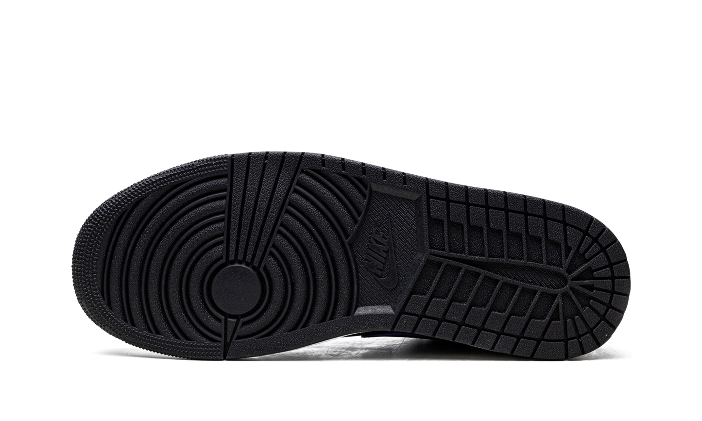 Air Jordan 1 Low "Dark Concord" 553558 075