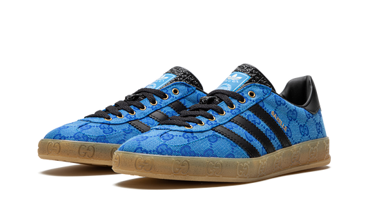 Gazelle "Gucci - GG Monogram - Blue" IE2265