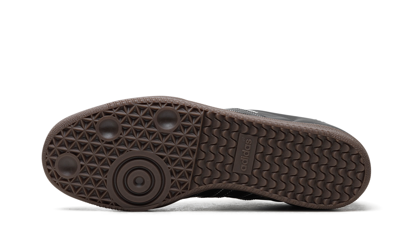 Samba "Dia de los Muertos - Black" JI3932