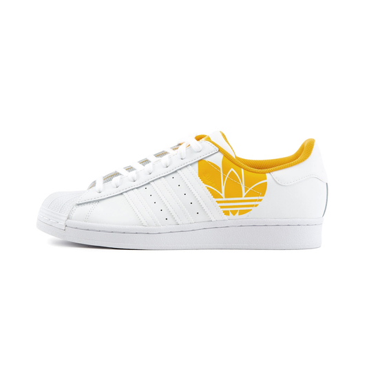 Superstar "Active Gold Trefoil" FY2825