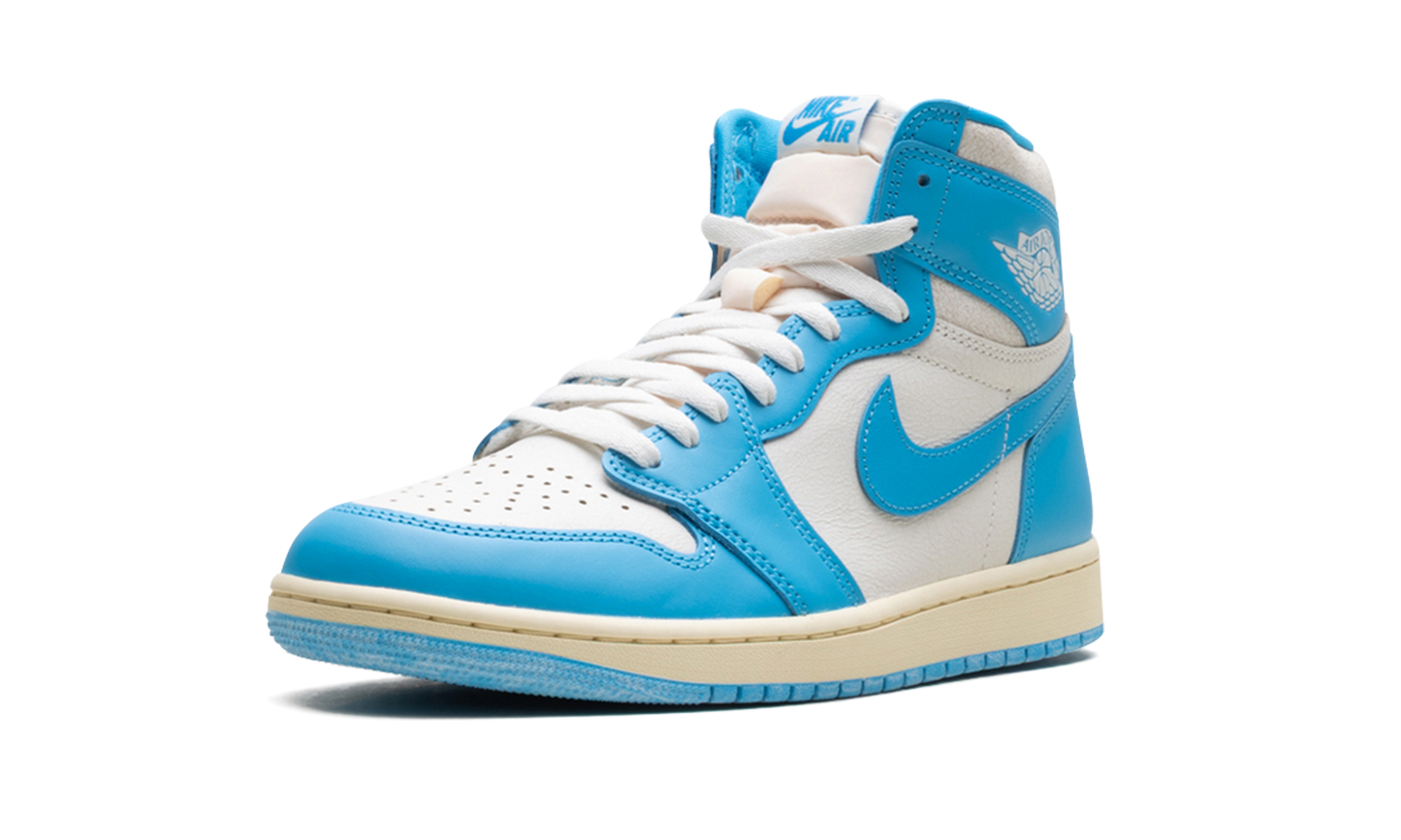 Jordan 1 Retro High OG GS "UNC Reimagined" FD1437 402