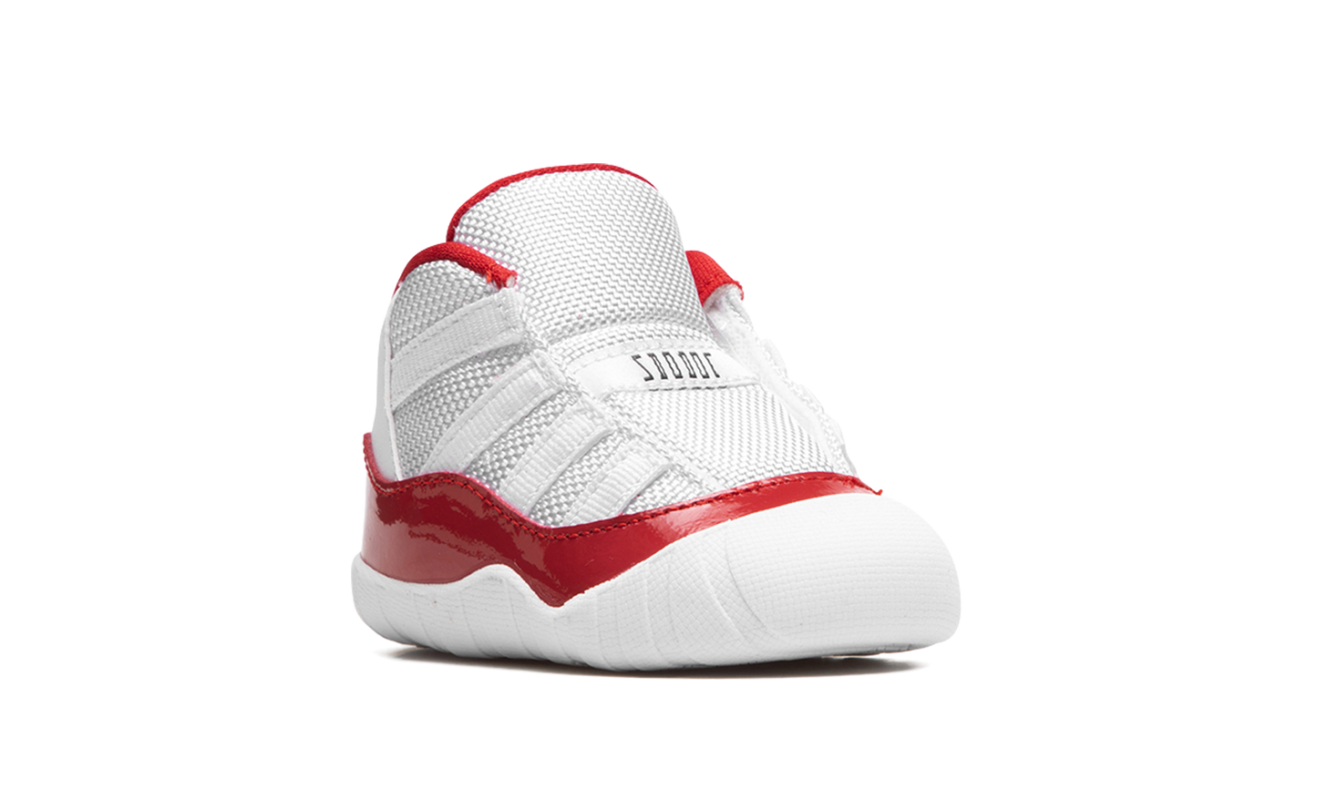 Air Jordan 11 Retro TD "Cherry" CI6165 116
