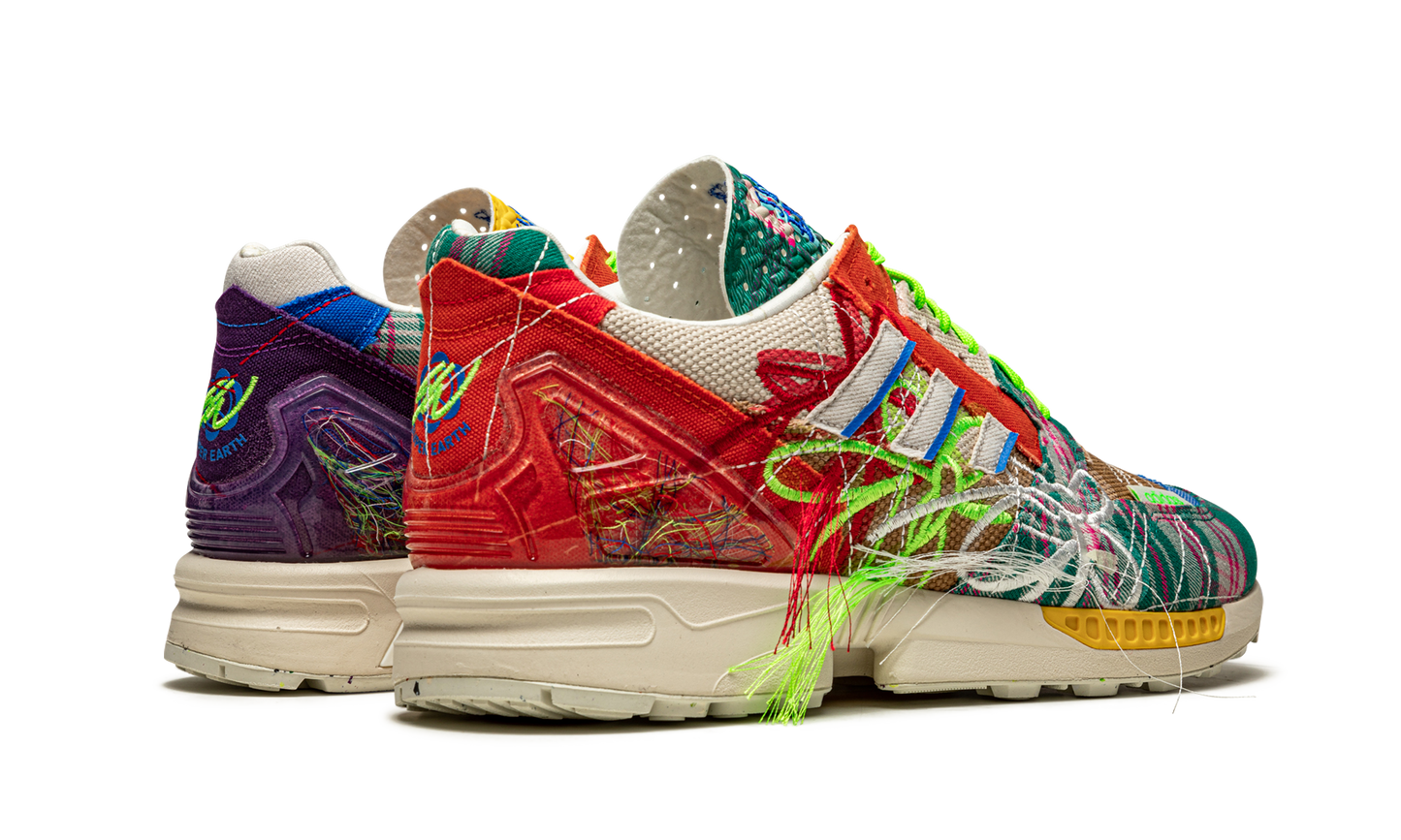 ZX 8000 "Sean Wotherspoon - Super Earth" GZ3088