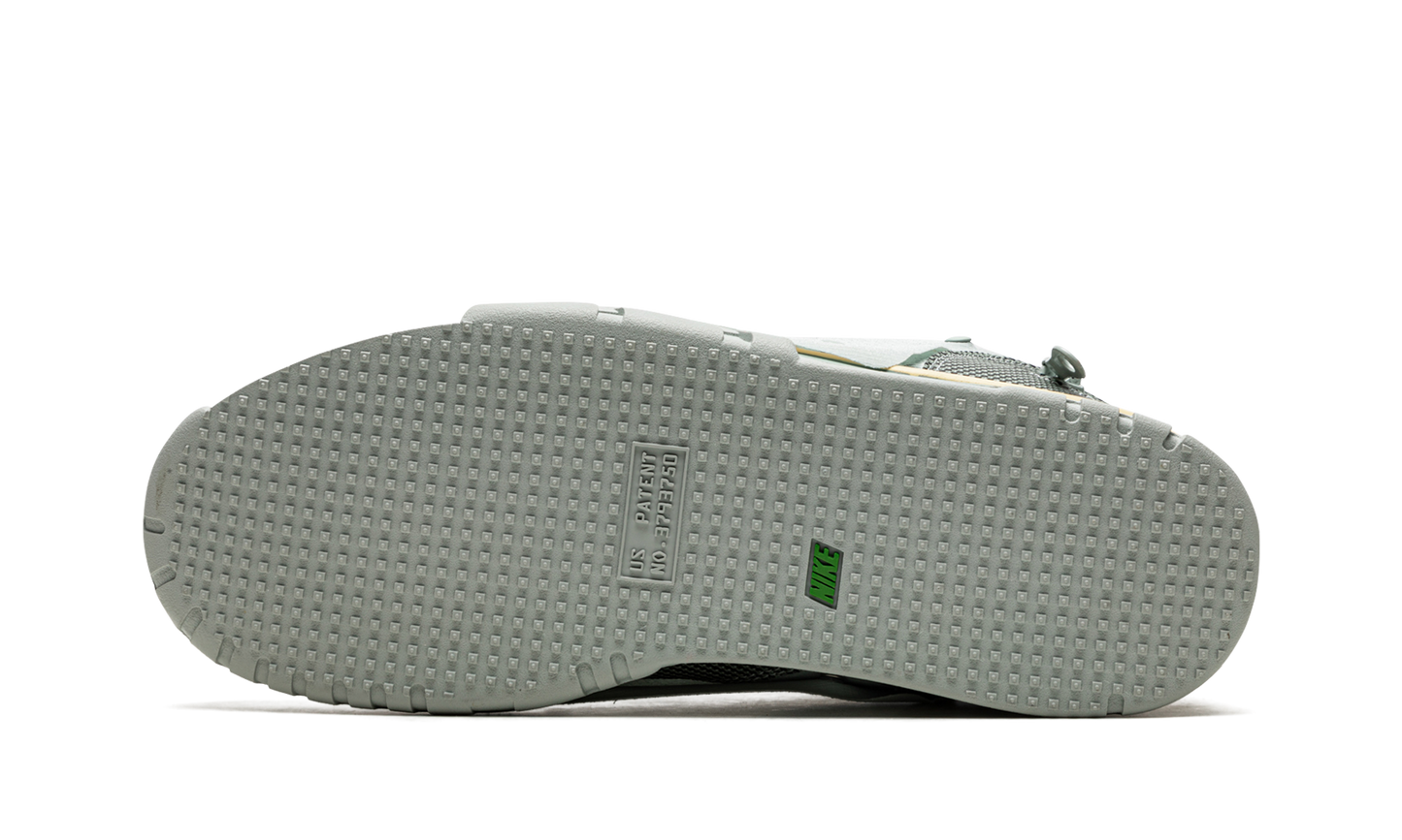 Air Trainer 1 SP "Travis Scott - Grey Haze" DR7515 001