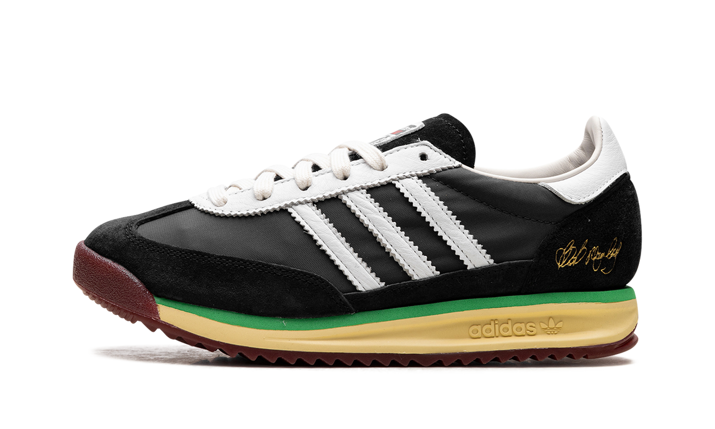 SL 72 RS "Bob Marley One Love" JR7973