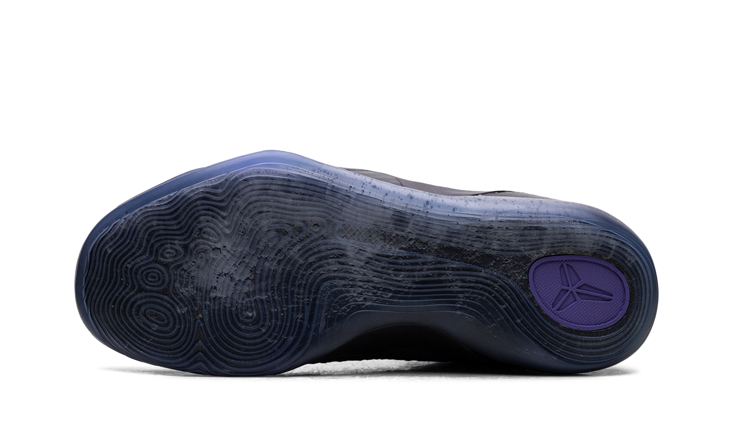 Kobe 9 Elite Low Protro "Moonwalker (2025)" IM0465 500