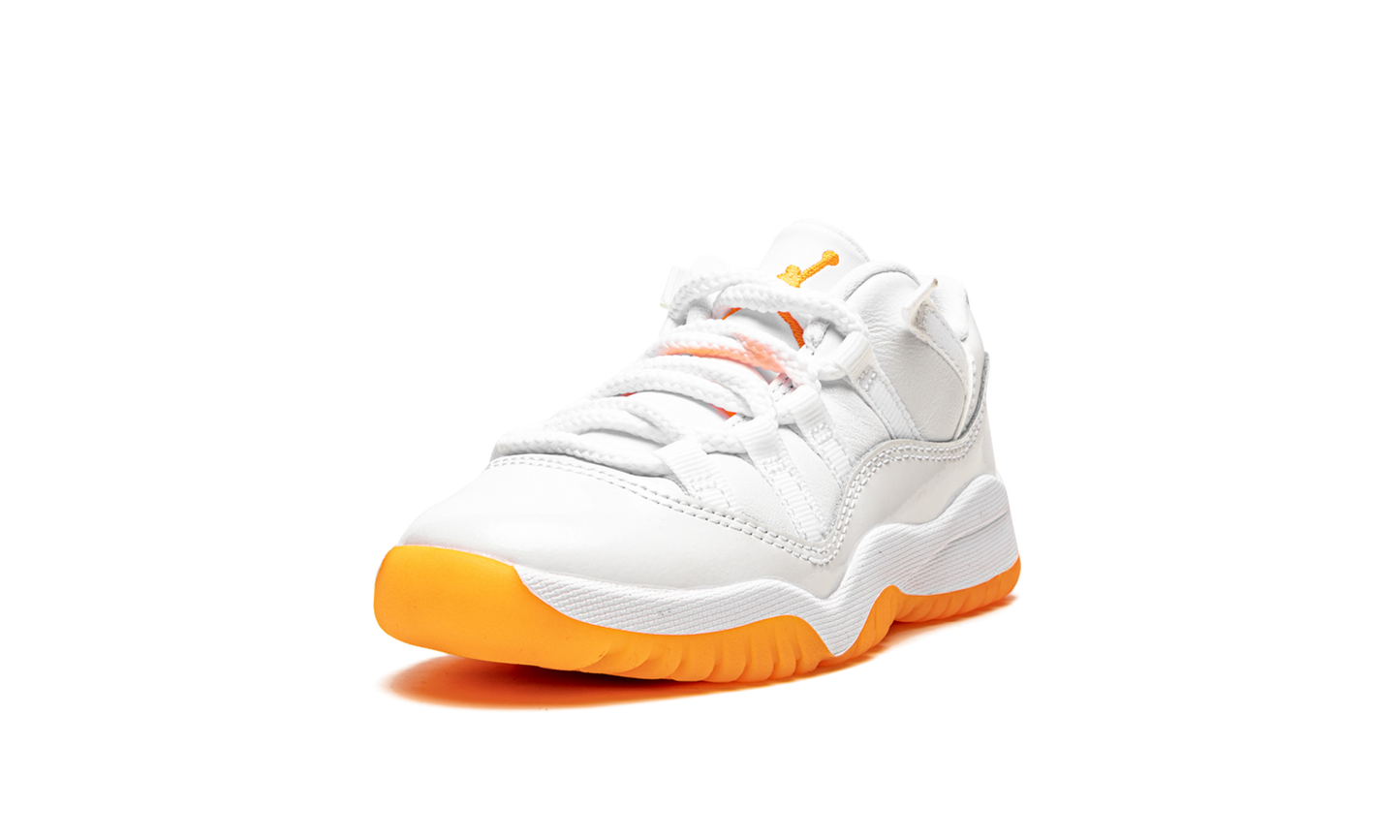 Jordan 11 Retro Low PS "Bright Citrus" DJ4328 139