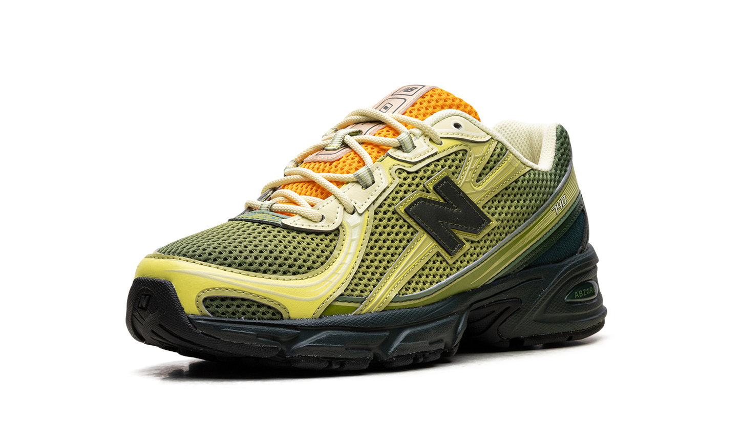 740 "Concepts - Brut" U740CO2