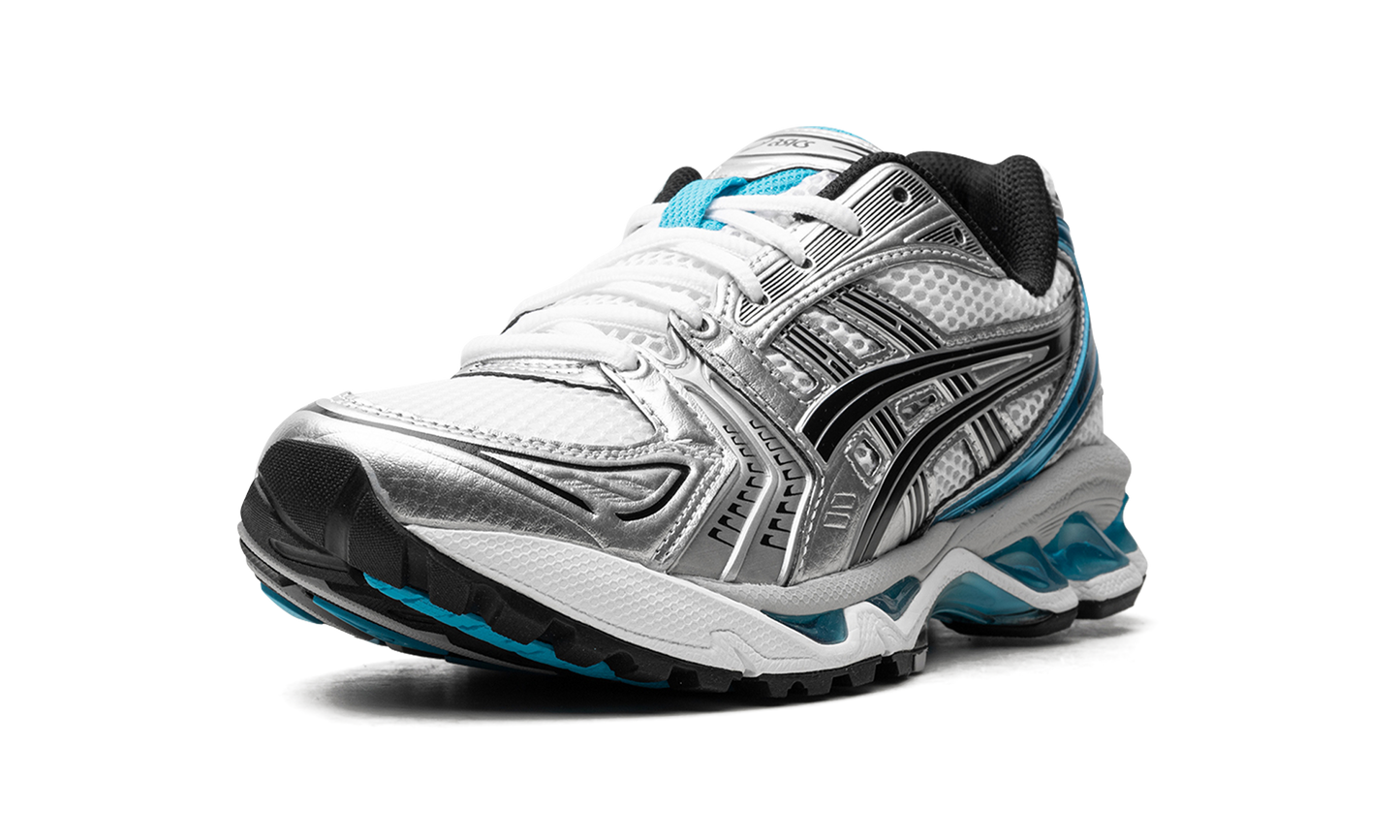 GEL KAYANO 14 WMNS "Aizuri Blue" 1202A056 108