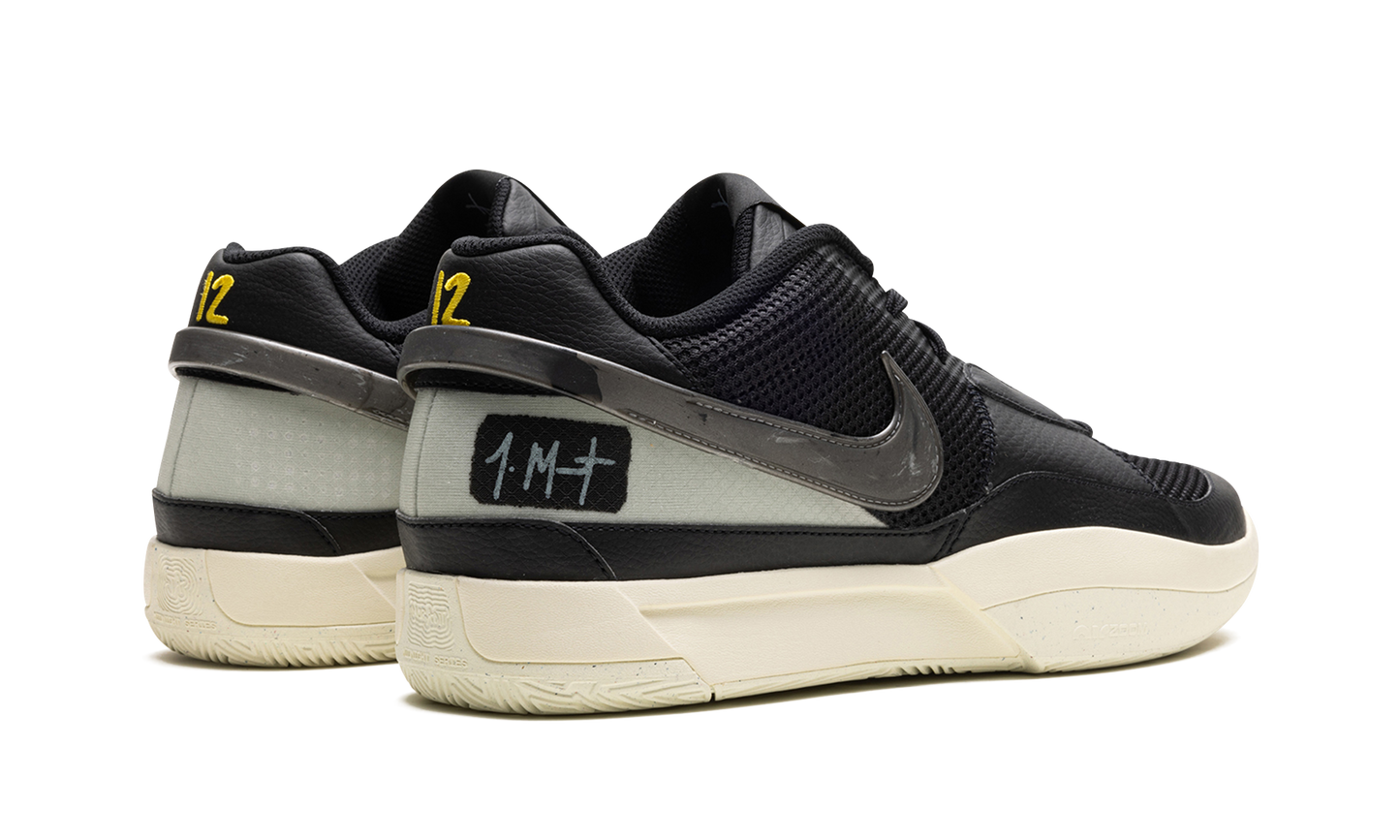 Ja 1 "We Ain't Ducking No Smoke" DR8785 002