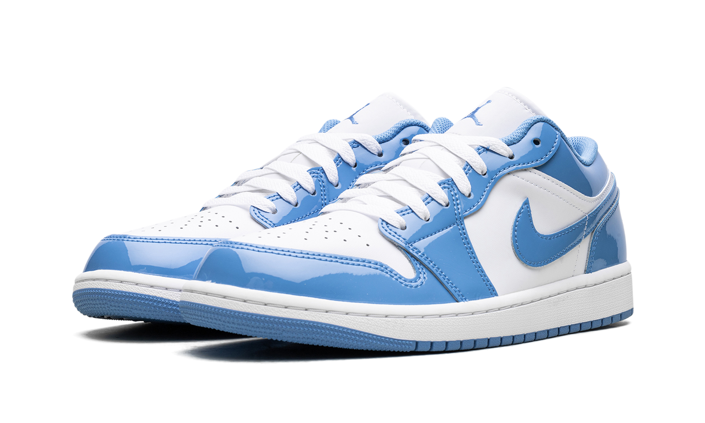 Jordan 1 Low SE "White Legend Blue" FZ2138 114