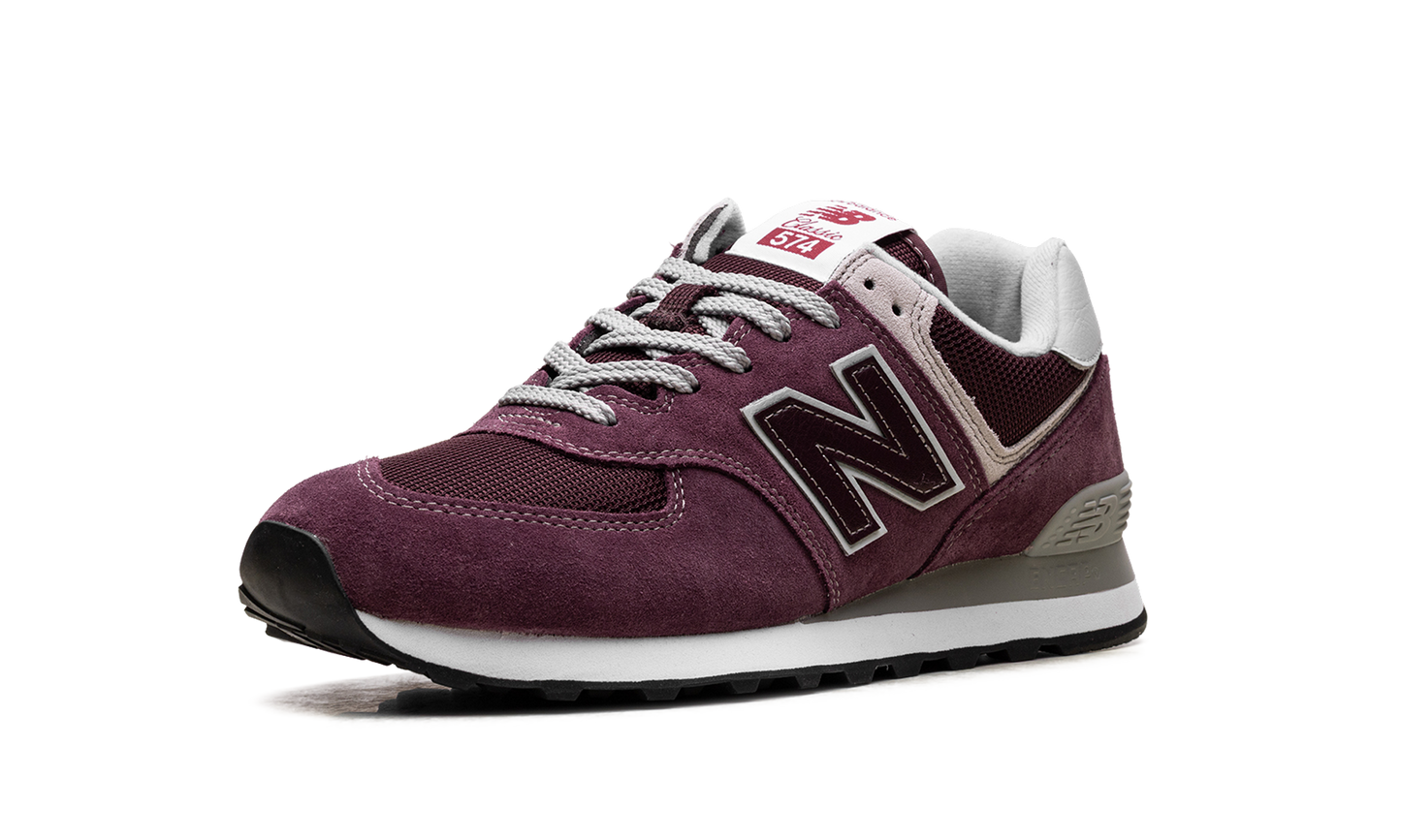 574 "Burgundy" ML574EGB