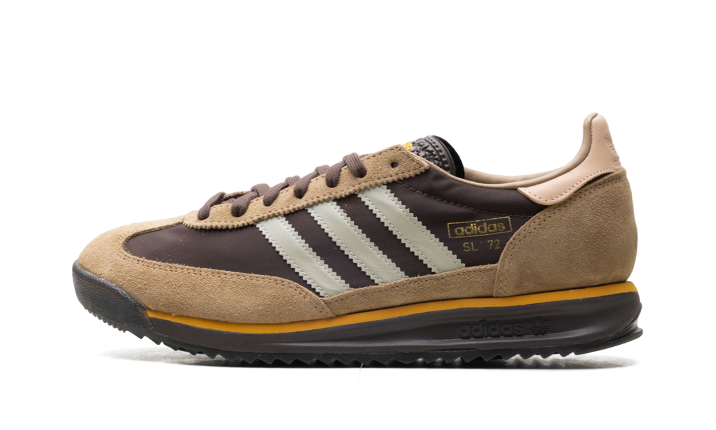 SL 72 RS "Brown Putty Grey" IG4645