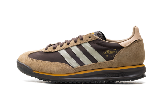 SL 72 RS "Brown Putty Grey" IG4645