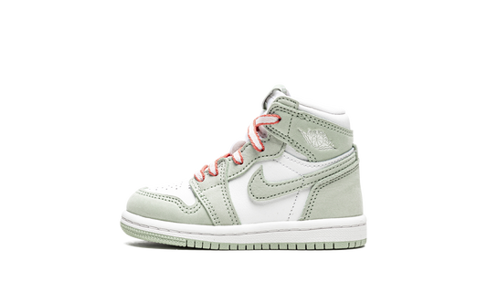 Air Jordan 1 Retro High OG TD "Seafoam"