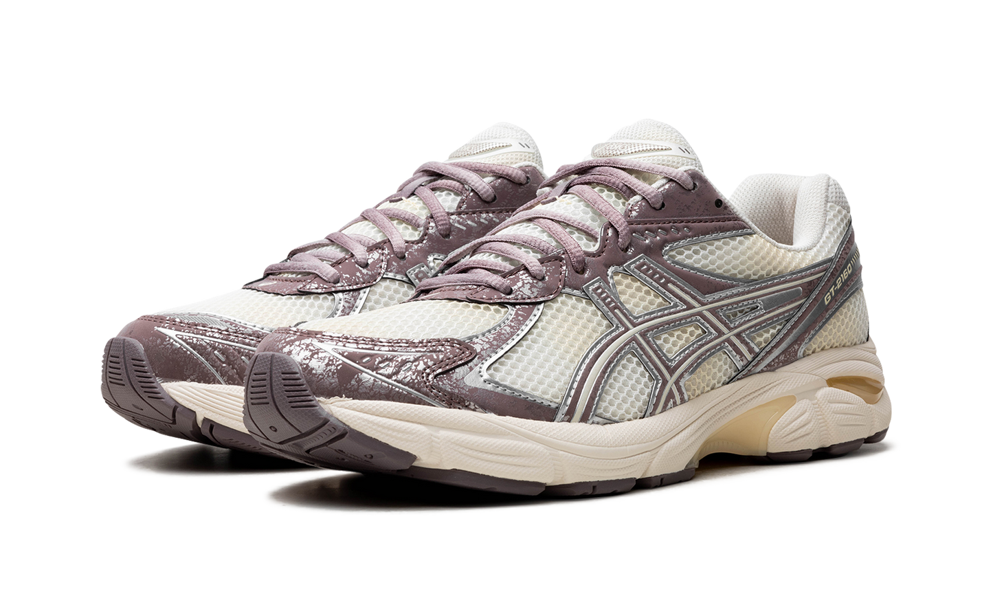 GT-2160 "Cream/Mauve Grey" 1203A478 101