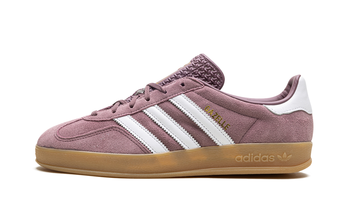 Gazelle Indoor WMNS "Shadow Fig" IH5483
