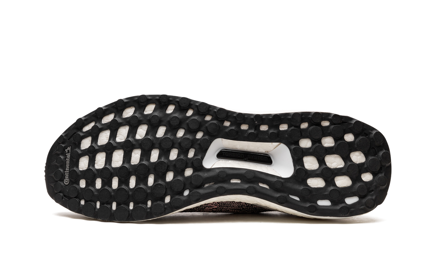 ULTRABOOST UNCAGED WMNS "Pink Carbon" B75861