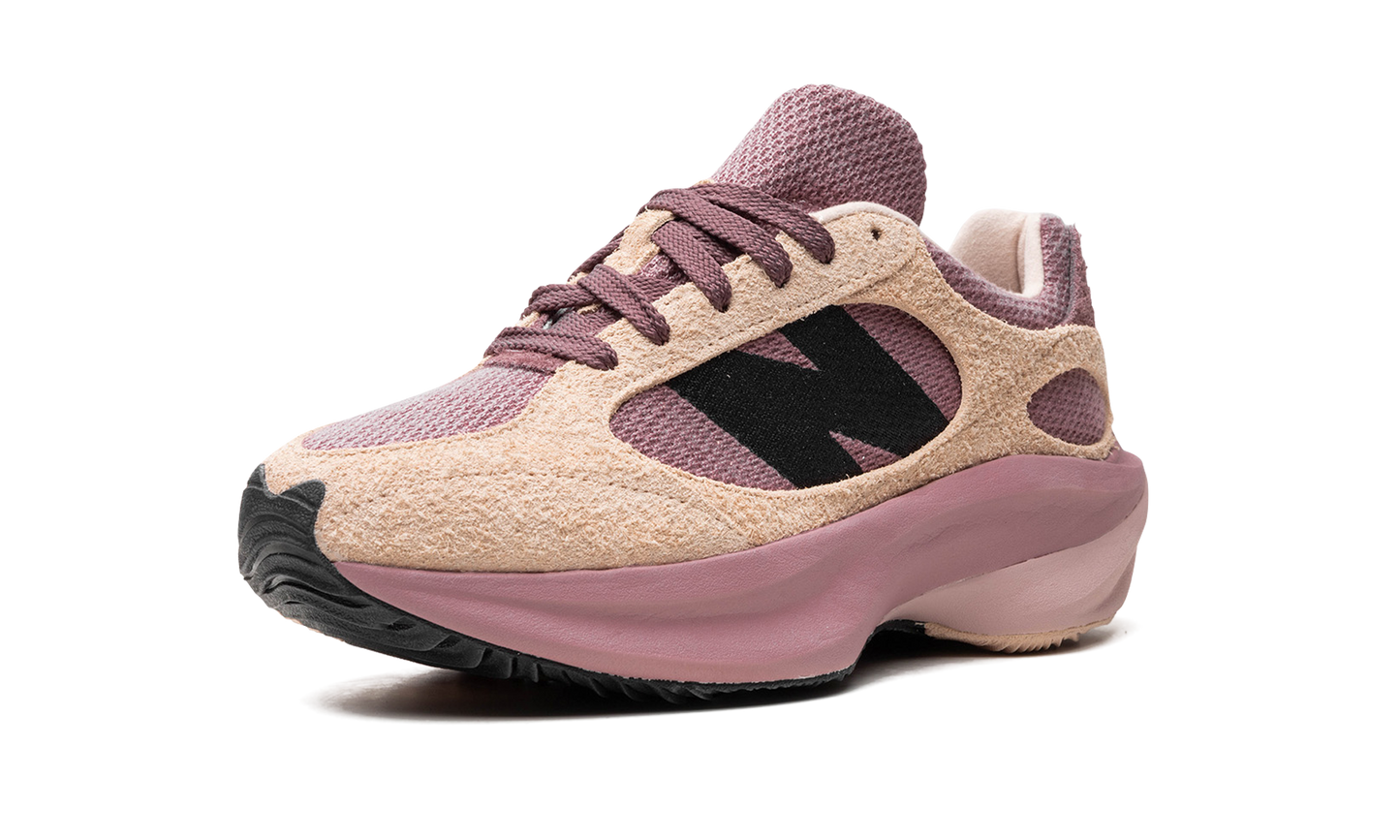 WRPD Runner "Pastel Pack" UWRPDSFA