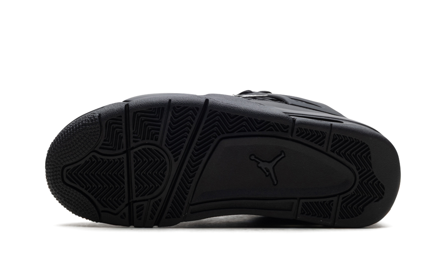 Air Jordan 4 WMNS "Net Black" FN7251 001