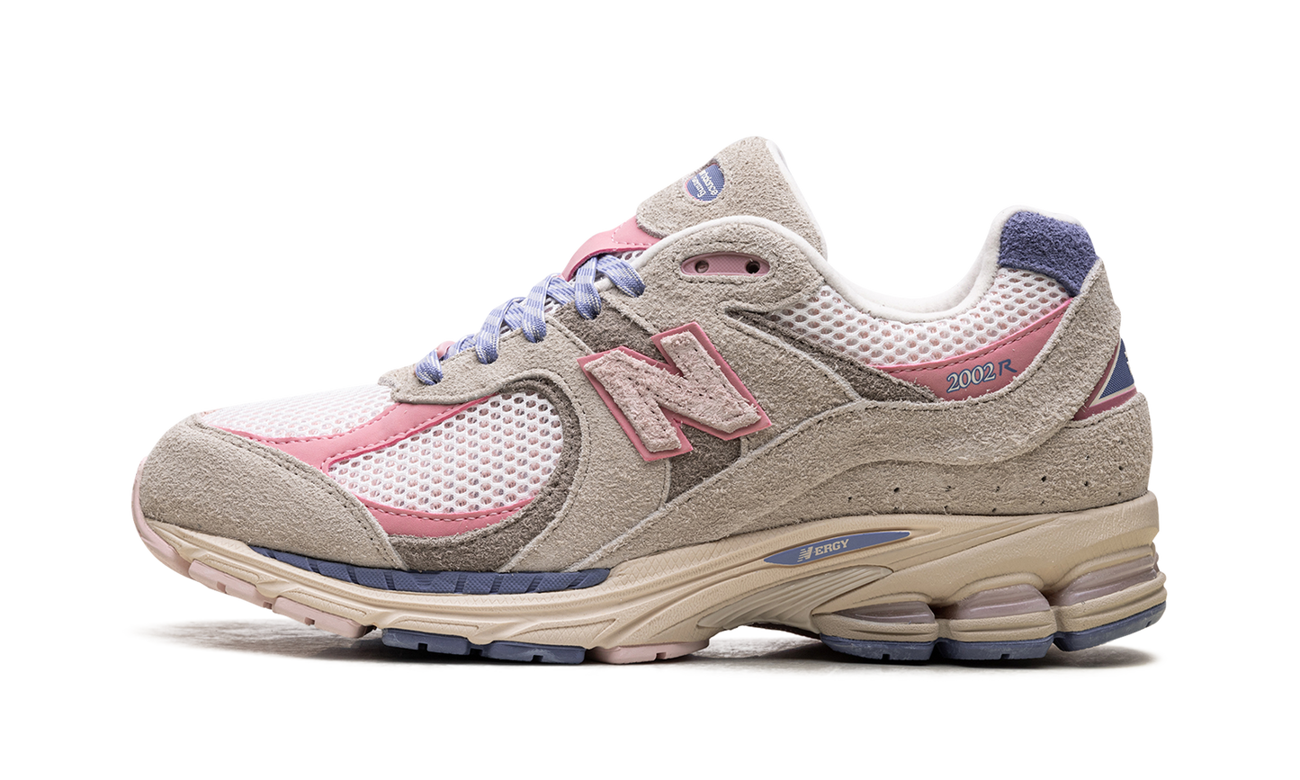 2002R "Hype DC - Native Dynamics" M2002RHE