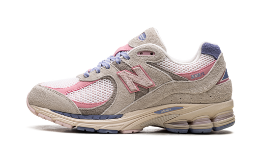 2002R "Hype DC - Native Dynamics" M2002RHE