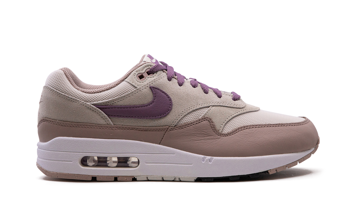 Air Max 1 SC "Light Bone / Violet Dust" FB9660 002