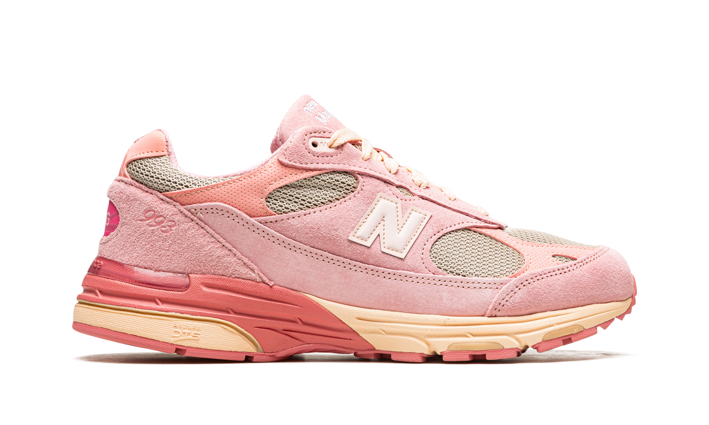 993 "Joe Freshgoods - Performance Art Powder Pink" MR993JH1