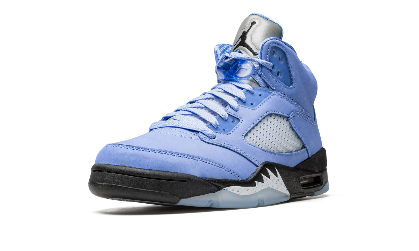 Air Jordan 5 Retro SE "UNC" DV1310 401