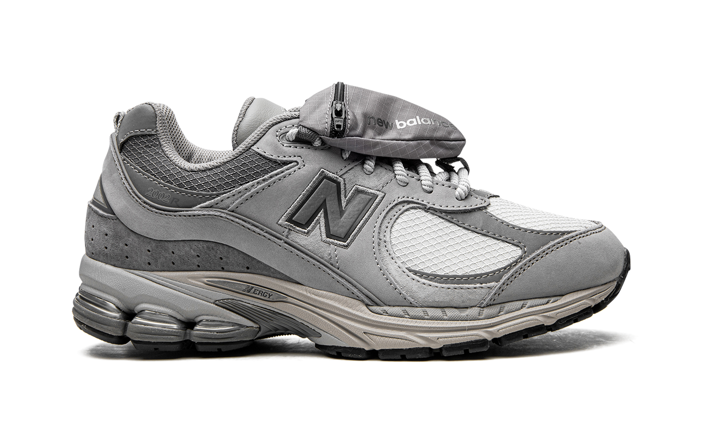 2002R "Grey Pocket" M2002RVC