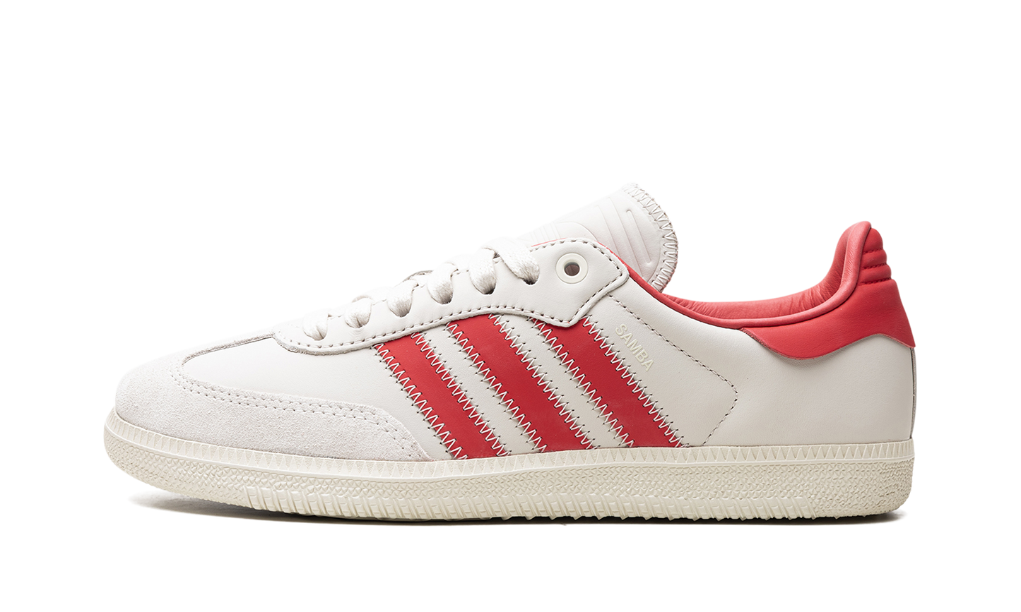 Samba "Pharrell Williams - Glory Red" ID9066