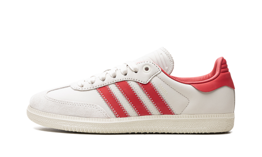 Samba "Pharrell Williams - Glory Red" ID9066