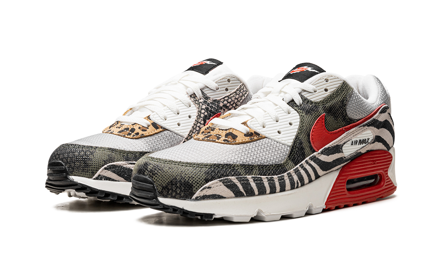 Air Max 90 "Animal Instinct" DZ4839 001