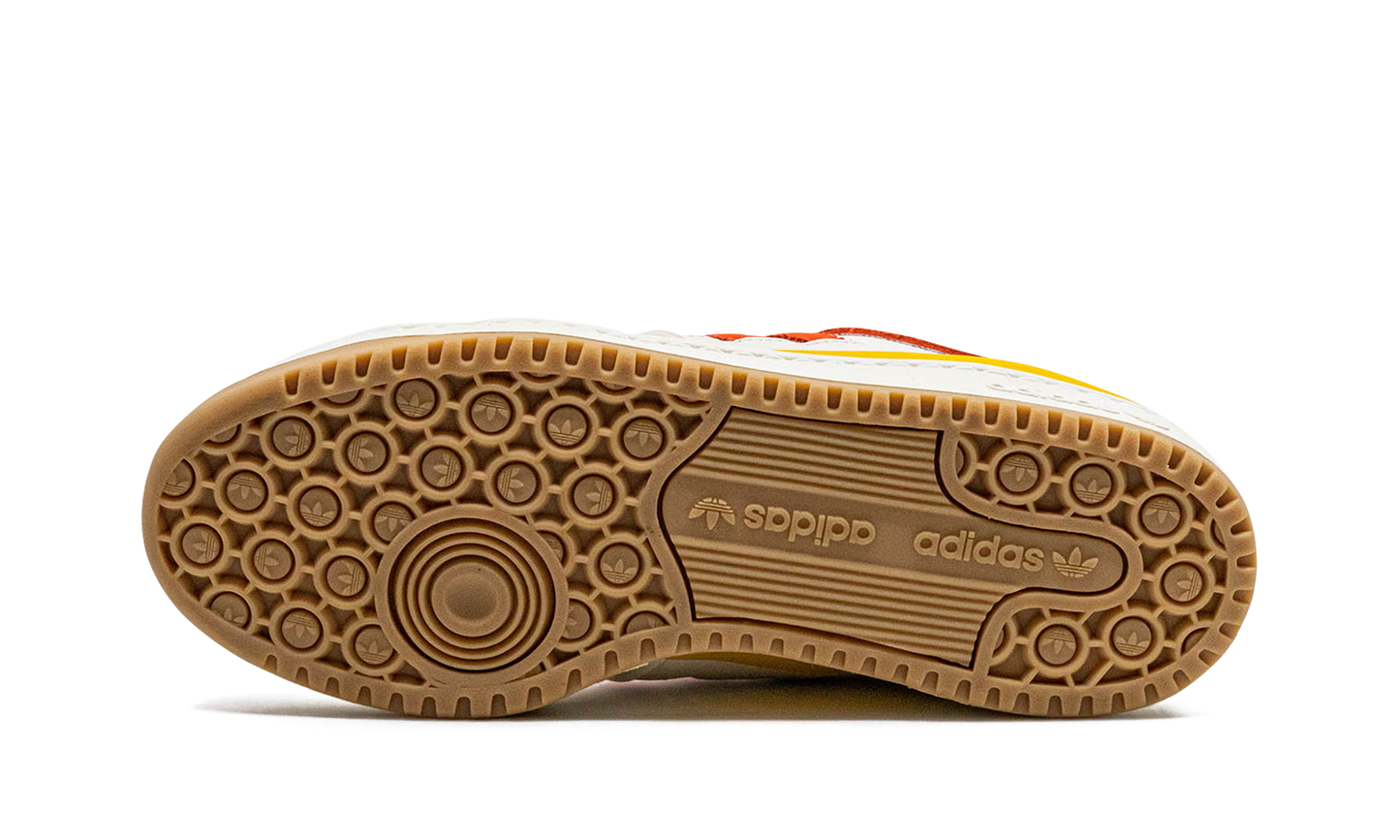 Forum Low x Wood Wood