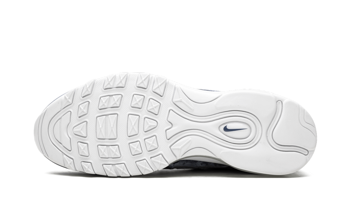 Air Max 97 "Purple" 921826 500