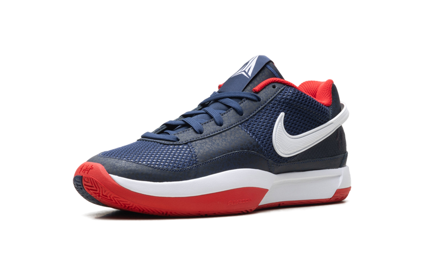 Ja 1 "USA" FQ4796 403