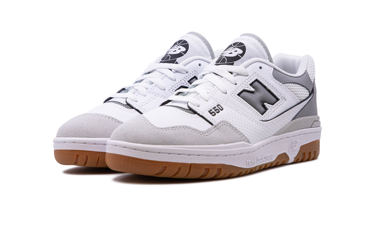 550 "White" BB550ESC