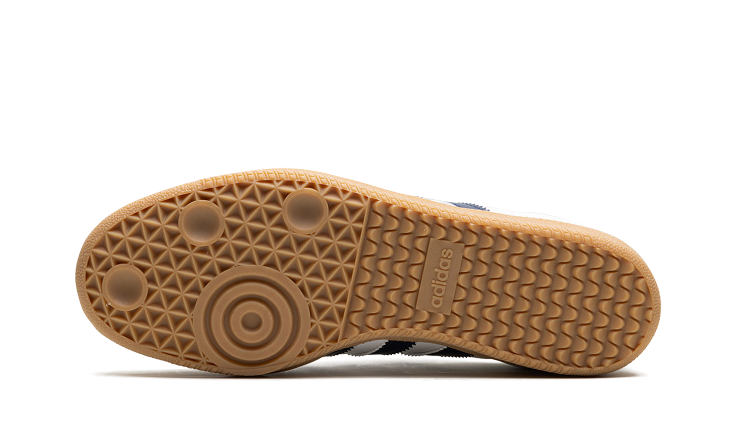 Samba OG "Cloud White Night Indigo" IF3814