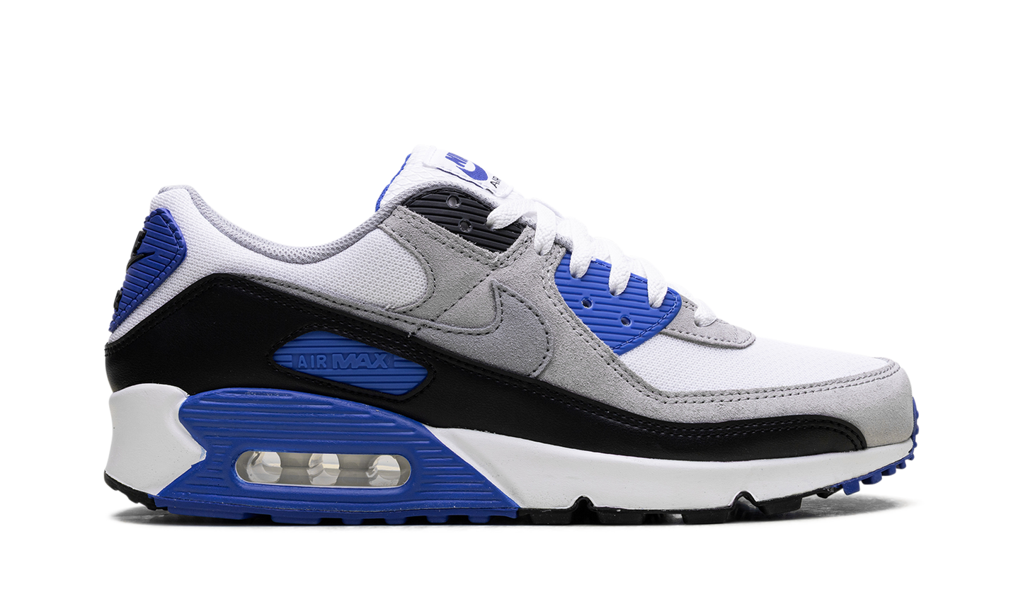 Air Max 90 "Hyper Royal" DM0029 112