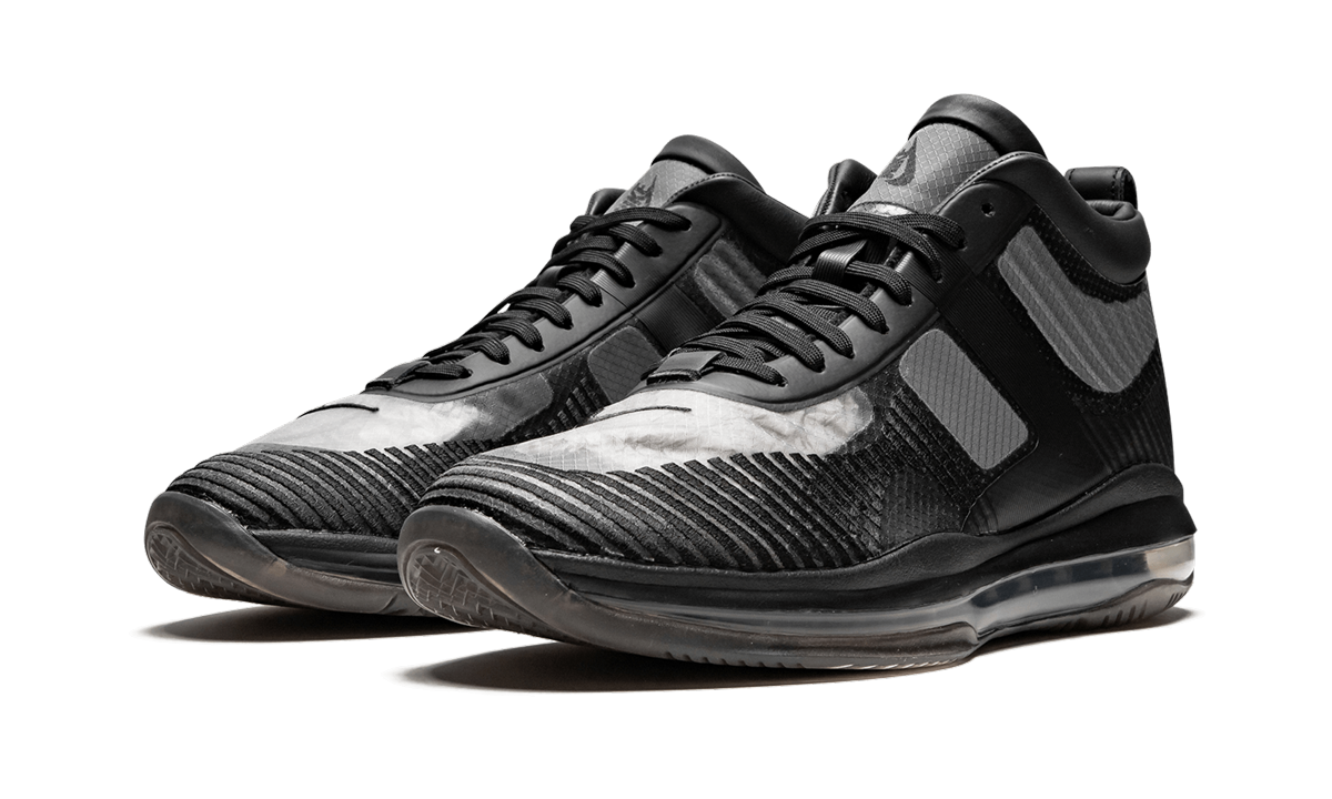 Lebron Icon QS "John Elliott" AQ0114 001