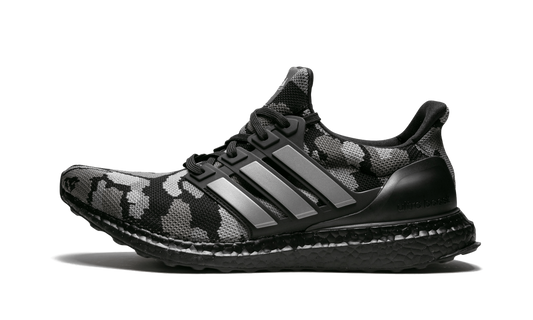 Ultra Boost Bape "1st Camo Black" G54784