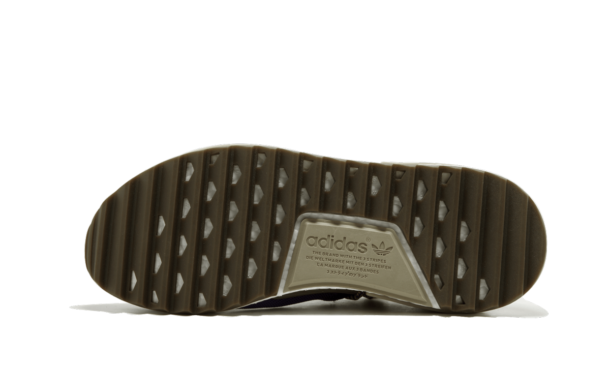 NMD Humanrace Trail "Pharrell Williams - Friends and Family Respira" AC7187