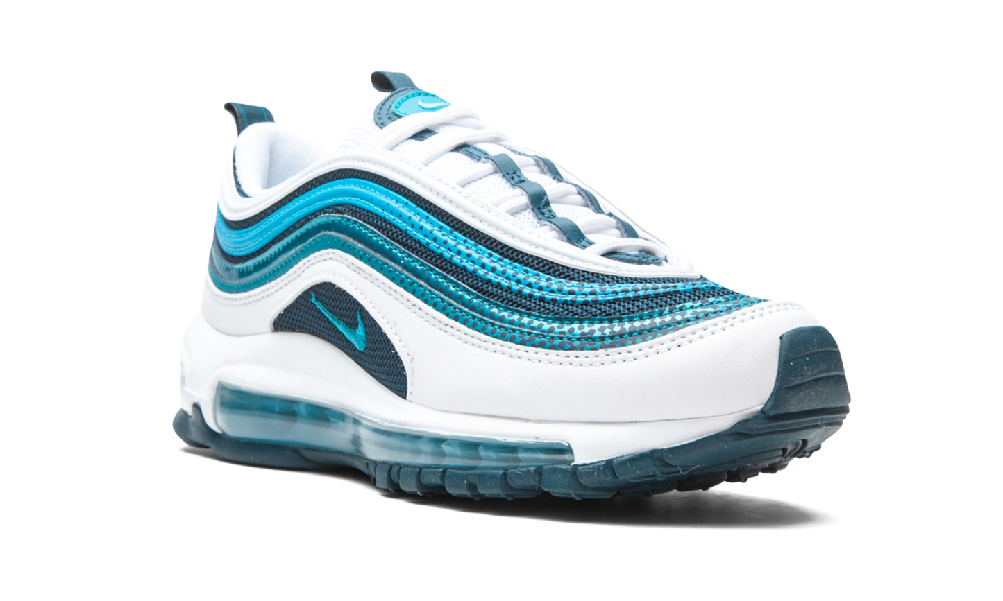 Air Max 97 GS "Spirit Teal"
