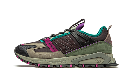 X-Racer "Bodega - All-Terrain" MSXRCTBO