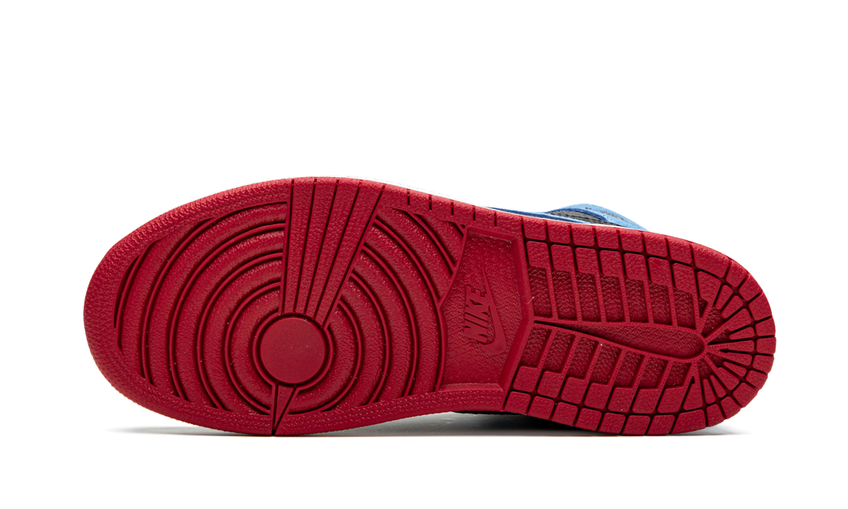 Air Jordan 1 High OG PS "UNC to Chicago" CU0449 046