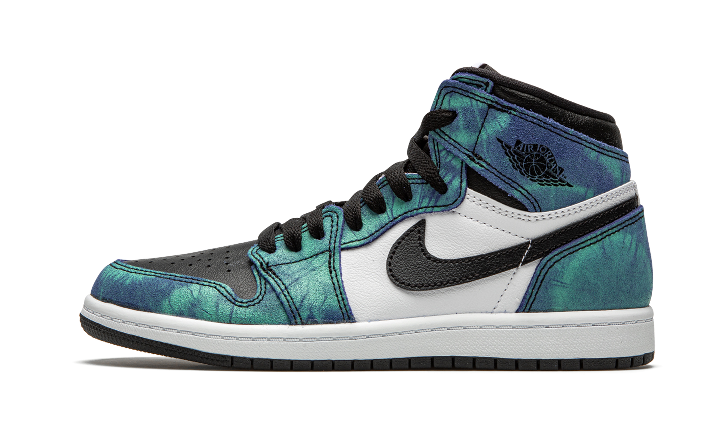 Air Jordan 1 High OG PS "Tie-Dye"