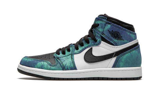 Air Jordan 1 High OG PS "Tie-Dye"