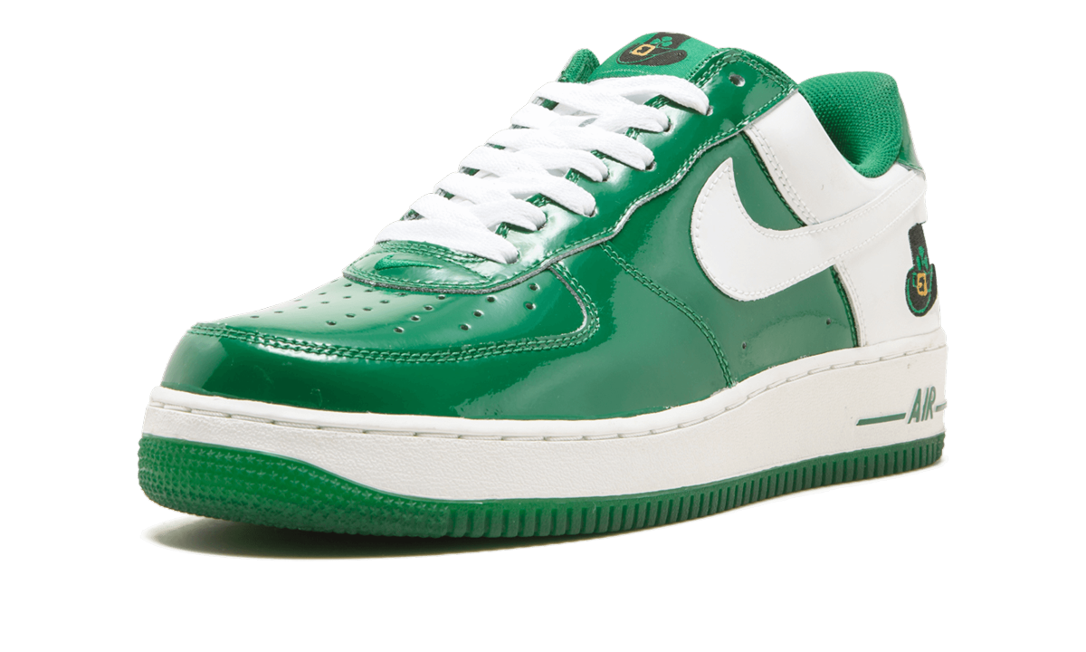 Air Force 1 Premium "St Patty" 312945 311